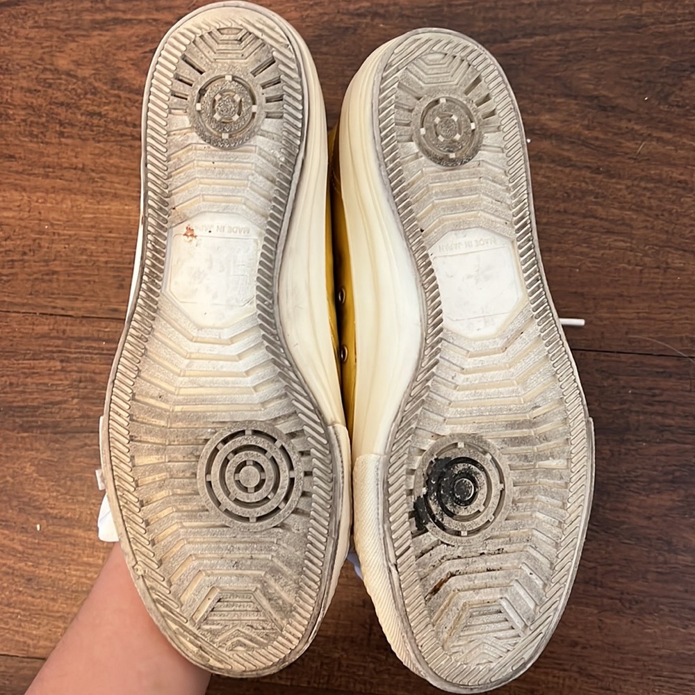 Gold Comme des Garçons - Picture 4 of 5